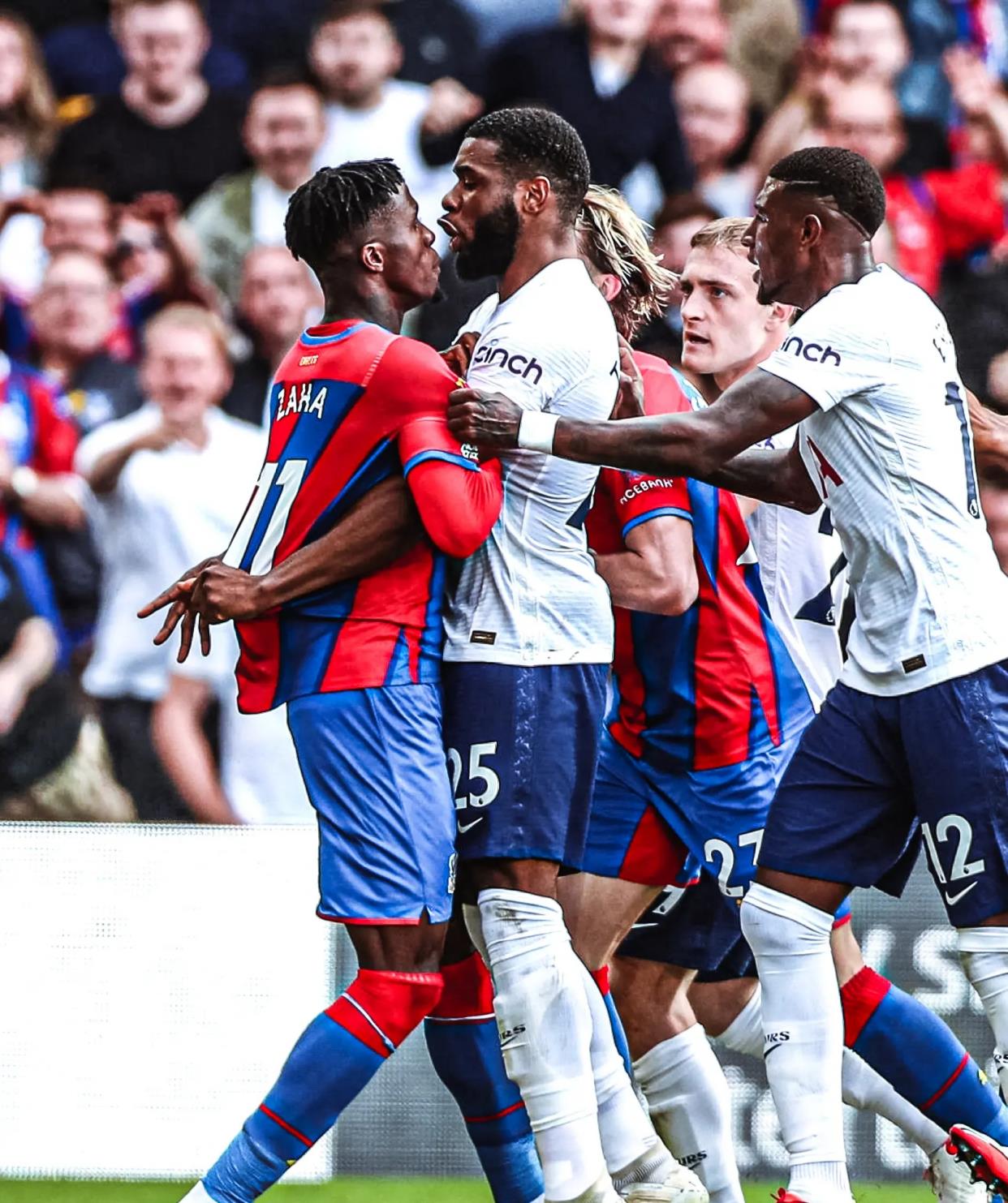 色定位与 色定位与